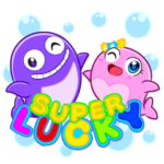 クジラッキー&クジラブリー