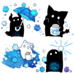 ホシクイと星空の金平糖