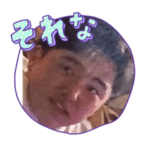 2023年度卒業書道部員