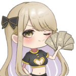 夜職がんばるちゃん