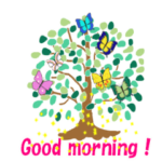 自然がいっぱい！スタンプ２