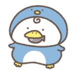 あひるのくわぴー5