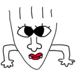 この雑さがかわちい