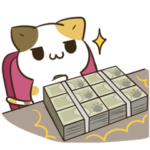 毎日五月病なねこたち17