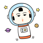 いぎなし使える！仙台弁こけし