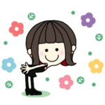 Happy Girl – 赤x外ハネボブ part6