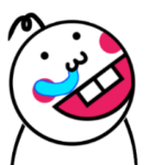 あたまのハゲたひと