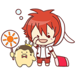 ぷち♪アイドリッシュセブン