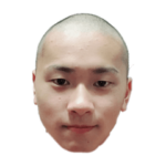 山下 拓馬くんスタンプ