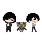 音楽クリエイター集団Rue