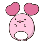 周防パトラ公式スタンプ「かにかまの日常」