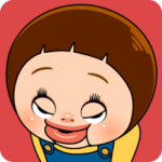 写真に添える しょーちゃん 2