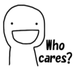 ニッコリ！！英語 DE暴言ディスまるくん