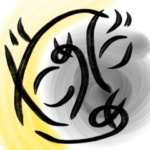 クルクルくり返す畳語の書 2