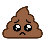 踊る！うんこぴえん＠スタンプ