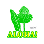 トーチジンジャーTUTUVI挨拶スタンプ 1