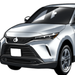 車クルマバイクシリーズ