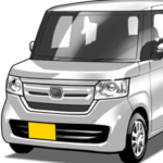 車クルマバイクシリーズ