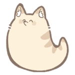 かわいいキメラ　きつぼ