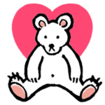 テディの気持ち