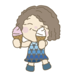 おばあちゃんの夏