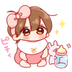 バブなのだ！♡2