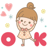 おだんごガール＊敬語