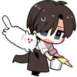 Artiste（アルティスト）01