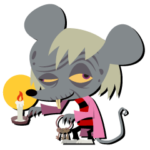 Gregory Horror Show ～グレゴリー編～