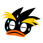 ロッキーxホッパー　ザ・イワトビペンギン