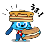 おやつアニマル・パンクー！