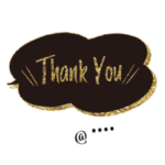 大人可愛い♥カスタムスタンプ