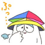 エイリアン・ポリック