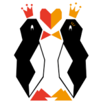 ポリゴンペンギン