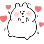 あにまぁる　うさぎさん