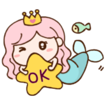 リトル・マーメイド