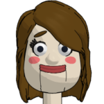 操り人形 マリオネット Marionette2