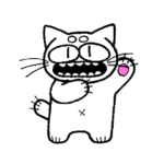 「ぬにゃわこ」