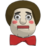 操り人形 マリオネット Marionette