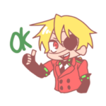 マリ糸ぷにかわフレンズ