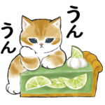 にゃんこスイーツ!3