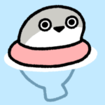 動く！可愛いサカバンバスピスさん