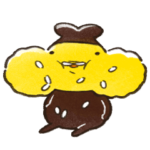 テンプラニンジャ＆サムライお米の段