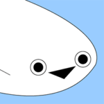 使いやすいサカバンバスピスのスタンプ