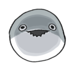 サカバンバスピスのゆるスタンプ