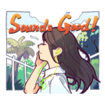 Orangestarスタンプ