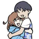 トワいのスタンプ2023