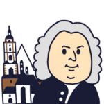 音楽のおとうさん