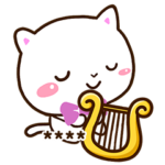シロネコすたんぷ※カスタム