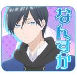 TVアニメ「山田くんとLv999の恋をする」